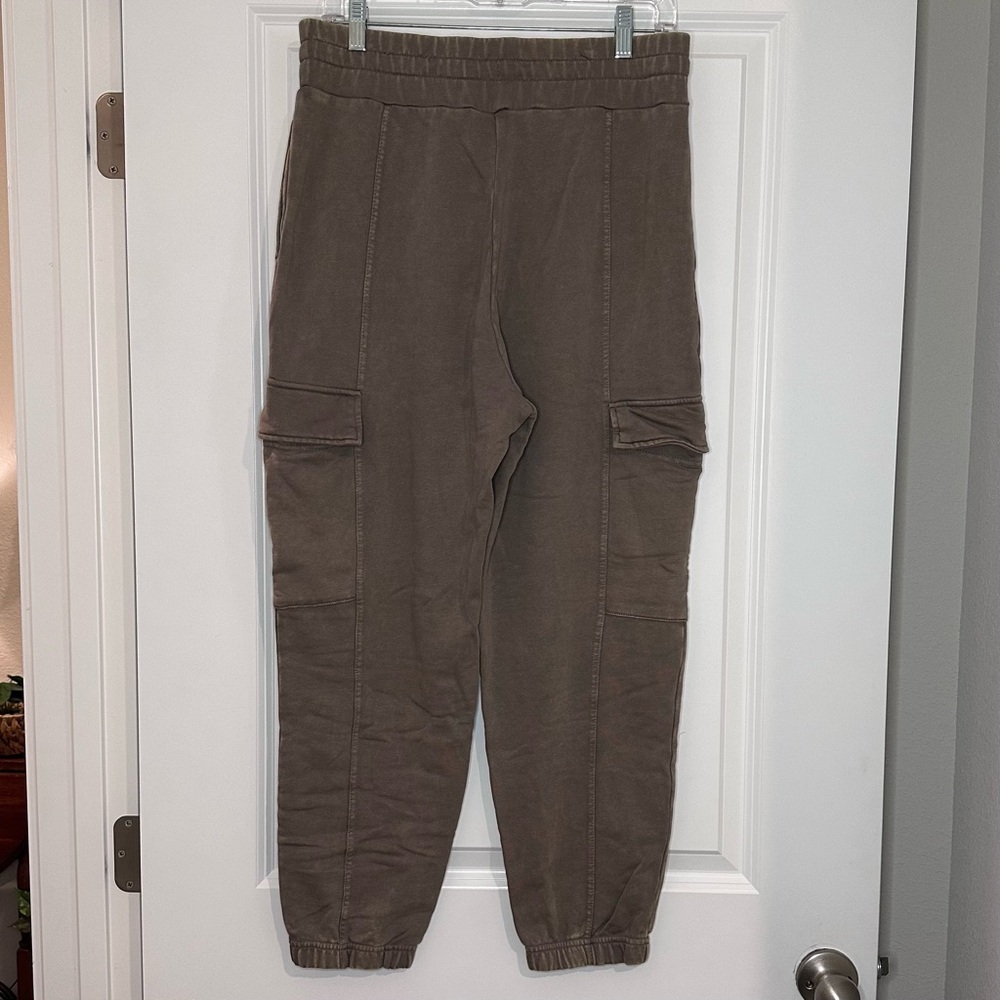 JoyLab | Women’s Cargo Joggers - Picture 2 of 6